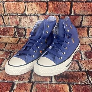 Converse CHUCK TAYLOR ALL STAR HIGH WE ARE STRONGER TOGETHER